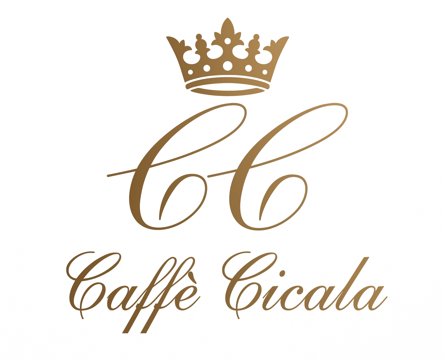 Logo Caffè Cicala